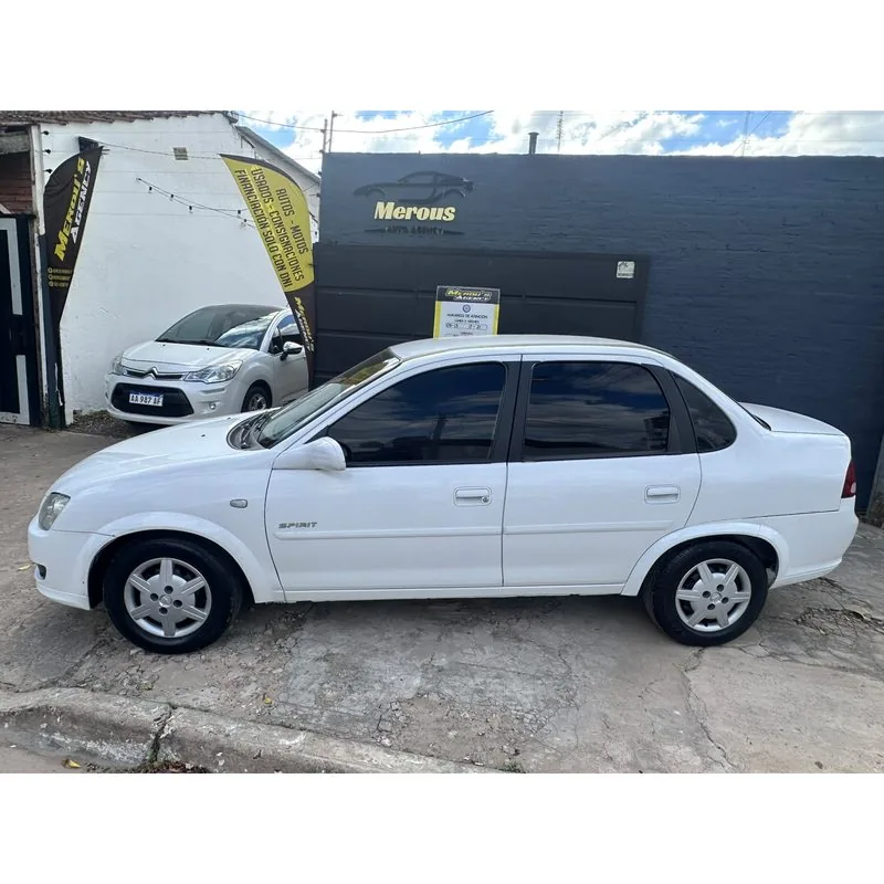 Chevrolet Gol Classic LS — foto 2
