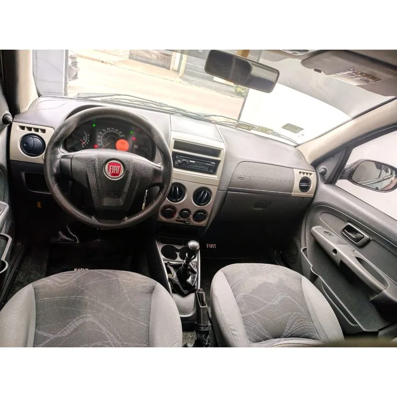 Fiat Palio Fire 1.4