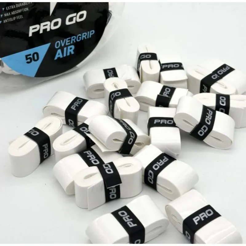Overgrip Liso Pro Go