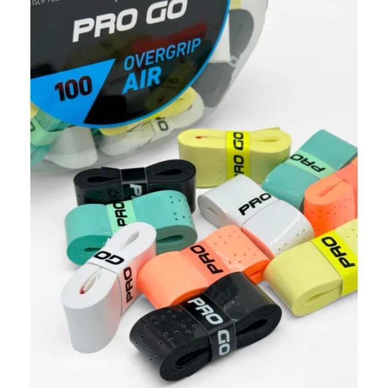 Overgrip Perforado Pro Go