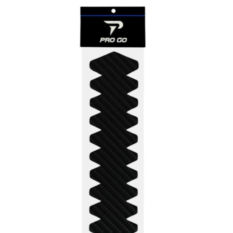 Protector Carbono con Alas Pro Go