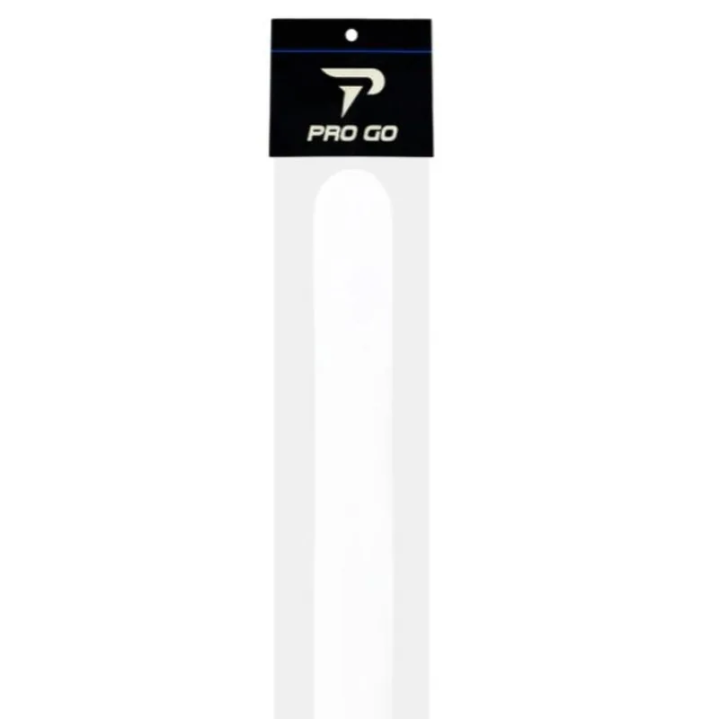 Protector Transparente Sin Alas Pro Go