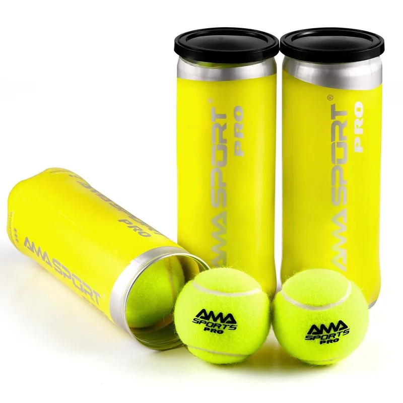 Tubo Ama Sport Pro x3