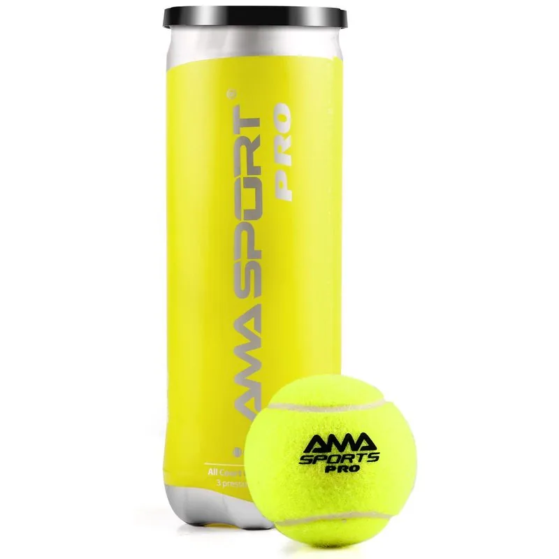 Tubo Ama Sport Pro x3 — foto 2
