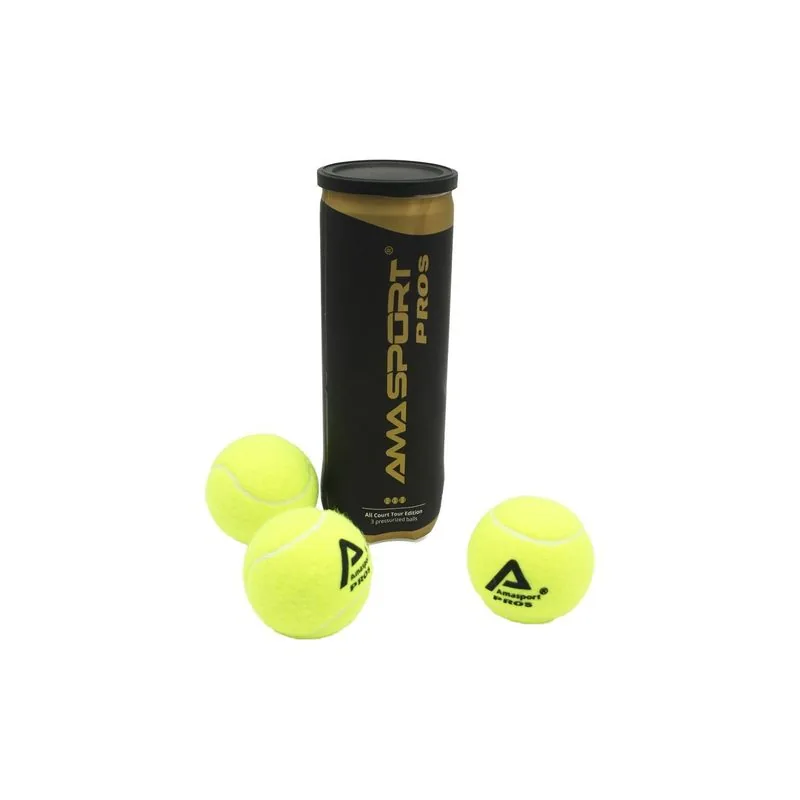 Tubo Ama Sport Pro x3 — foto 3