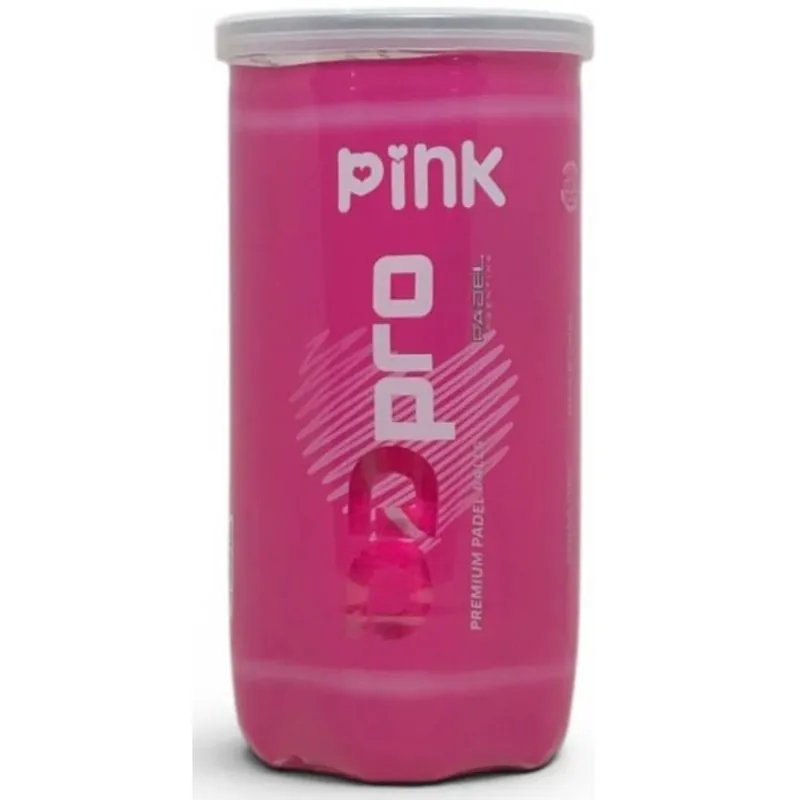 Tubo Odpro Pink x2