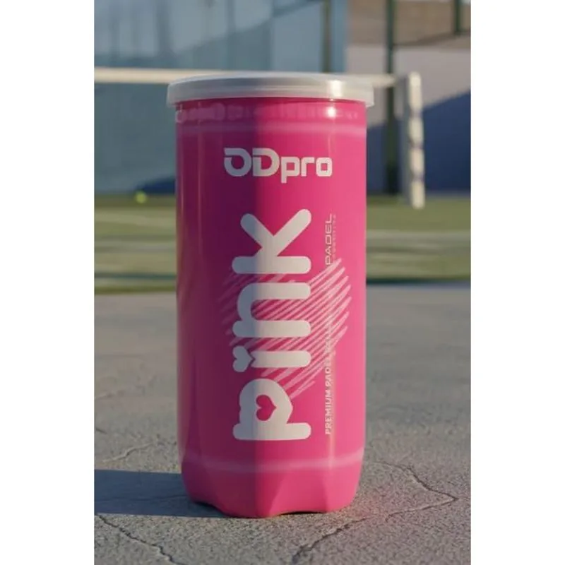Tubo Odpro Pink x2 — foto 2