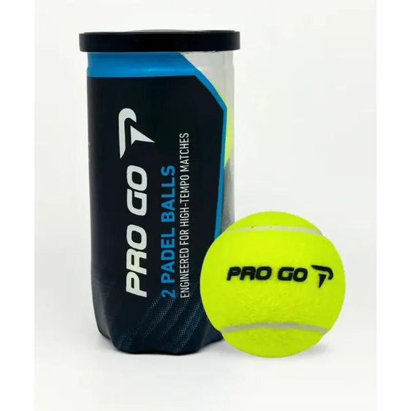 Tubo Pro Go x2