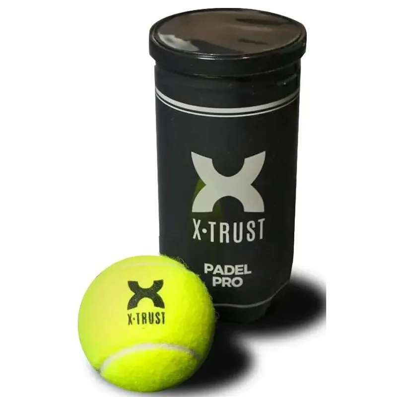 Tubo X-Trust x2